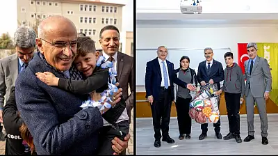 Başkan Er'Azim Olursa Başarı Gelir'