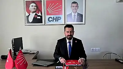 Başkan Gürsoy'dan Sert Sözler' Malatya Sahipsiz Değildir'