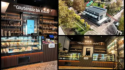 Büyükşehir Belediyesi'nden Glütensiz Yaşamı Destekleyen Yeni Hizmet