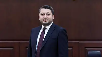 ÇSGB Bilgi Teknolojileri Genel Müdürü İhsan Esen'in Acı Günü