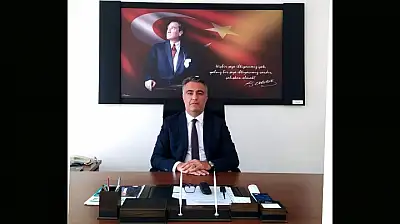 İYİ Parti Yeşilyurt İlçe Başkanı Karakurt'tan Kınama Mesajı