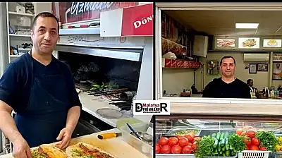 Malatya'da Çorba Tahtı El Değiştirdi: Çorba Hüseyin Kolcu'dan Sorulur!