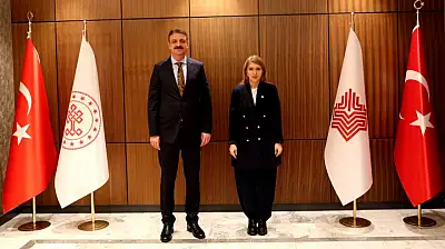 Malatya'daki Cami Restorasyonlarının Son Durumları Ele Alındı