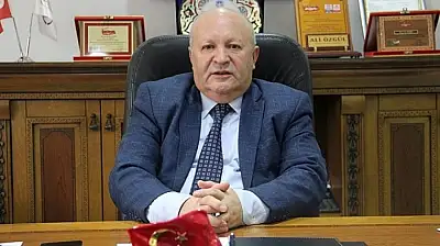 Malatya Emlakçılar Odası Seçimi 8 Ocak'ta