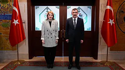 Malatya İçin Ankara'da Önemli Görüşme
