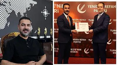 Malatya Siyasetinde Tesadüfe Yer Bırakmayan Bir Başarı Öyküsü