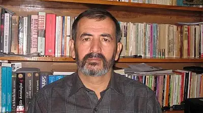 Malatyalı Eğitimci Bahri Çavuşoğlu Hakka Yürüdü