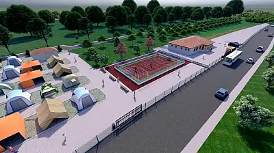 METİP Projesi Akçadağ İlçesinde Hayata Geçiyor