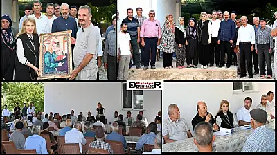 Milletvekili Ölmeztoprak: Devletimiz Her Zaman Vatandaşının Yanındadır!