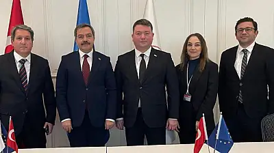 MTÜ'nün İklim Değişikliği Projesine Avrupa Birliğinden Destek