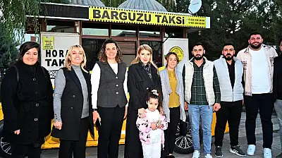 Mv. Ölmeztoprak: Malatya'mızın Hikâyesi Emekle İnançla Yazılıyor!