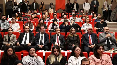 Rektör Prof. Dr. Bentli: Geleceği Bilgi ve Üretimle İnşa Ediyoruz!