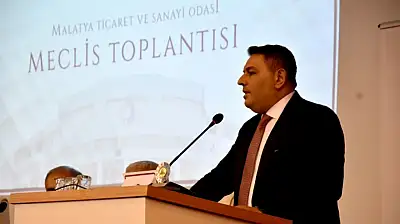 Sadıkoğlu: KDV Oranı Yüzde 1'e Düşürülmeli