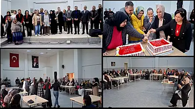 Vatanseverler Gençlik Eğitim ve Kültür Derneği'nden Anlamlı Buluşma