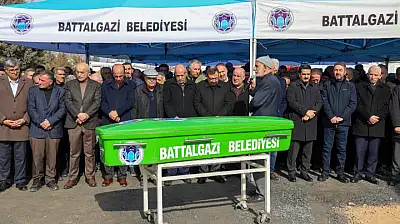 Yeşilyurt Belediye Başkanı Prof. Dr. İlhan Geçit'in Acı Günü