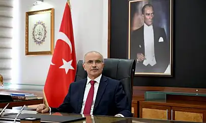 Başkan Er: Onların Haklarını Ne Yapsak Ödeyemeyiz!