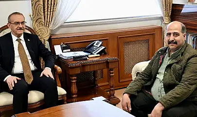 Vali Seddar Yavuz'dan Şehri Ayağa Kaldıran Kararlı Adımlar