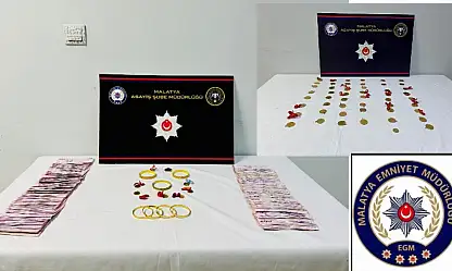 2 Dolandırıcılık Vakası Polisin Dikkati Sayesinde Engellendi