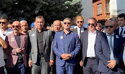 26 Yaşında Son Yolculuğuna Uğurlandı