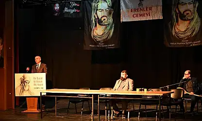 Başkan Er' Aynı Acıyı ve Aynı Sevinci Yaşayan Büyük Bir Aileyiz'