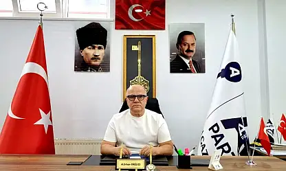 Başkan Yağlıcı'dan Elazığlı Vekillere Uyarı: Kayısı Üzerinden Siyaset Yapmayın!