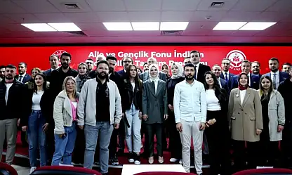 Evlilik Yolundaki 7 Binin Üzerinde Genç İndirimden Yararlandı