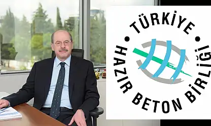 İnşaat Faaliyetleri Yeniden Negatif Tarafa Geçti