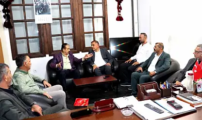Keskin: Biz 6 Şubat'tan Sonra En Büyük Depremi Ekonomide Yaşadık