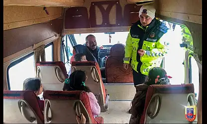 Malatya J.K.lığı Trafik ve Asayiş Timleri Denetimlerine Devam Ediyor