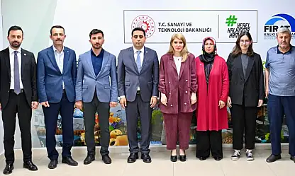 Milletvekili Ölmeztoprak: Hedefimiz Her Yönüyle Güçlü Bir Malatya