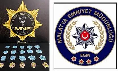 Narkotik'ten Torbacılara Operasyon