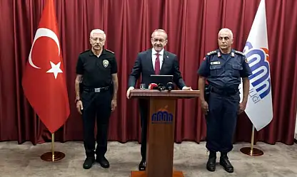 Vali Yavuz: Malatya Artık Daha Huzurlu Daha Güvenli!