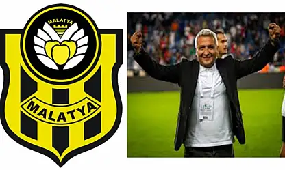 Yeni Malatyaspor'da Genel Menajerliğe Fatih İlek Getirildi