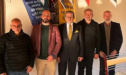 Yerli ve Milli Parti Hekimhan İlçe Kongresi Yapıldı