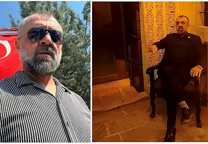 Akın' Kıskanç ve Korkak Ezikler Sizi'