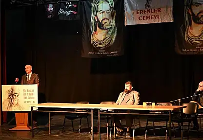 Başkan Er' Aynı Acıyı ve Aynı Sevinci Yaşayan Büyük Bir Aileyiz'