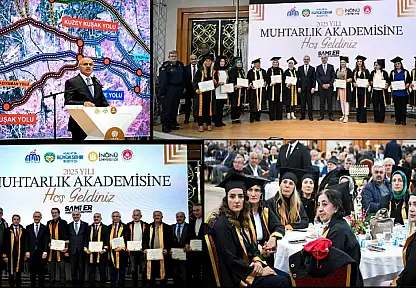 Başkan Er: 'Malatya'mız Hızlı Bir Şekilde Ayağa Kalkıyor!