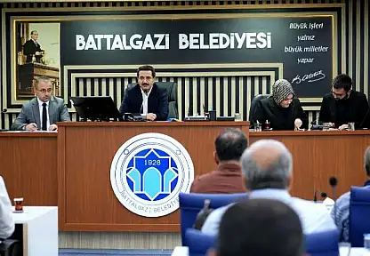 Başkan Taşkın: Hayra Vesile Olmak Hayrı İşlemek Gibidir!