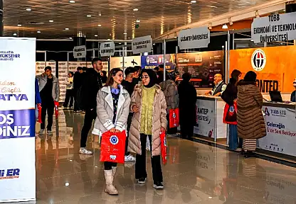 Büyükşehir Belediyesinden' Malatya'ya Yakışır Tanıtım'