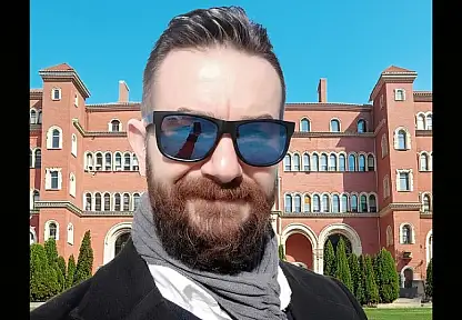 En İyi Olmak İçin, Hep Birlikte Boğaziçi Senfonisi