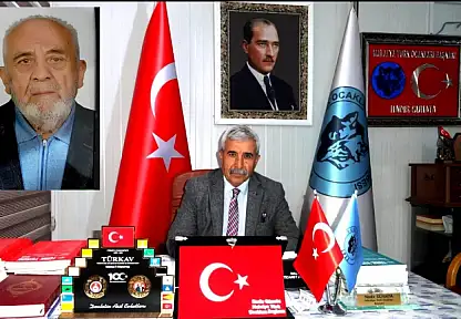 Günata Ailesinden Taziye Teşekkür Mesajı