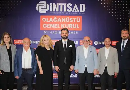 İntisad'da Görev Değişimi