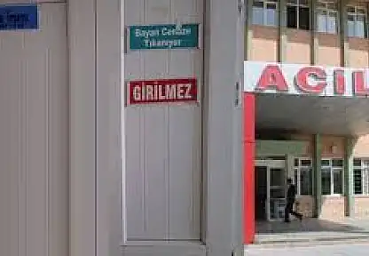 Kefen Ücreti Alan Hastane İmamı Hakkında Soruşturma Açıldı