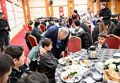 Malatya'da ASH Etkinliği Düzenlendi