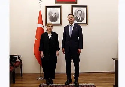 Milletvekili Ölmeztoprak Davet Etti: Bakan Bayraktar Temmuz'da Malatya'ya Geliyor