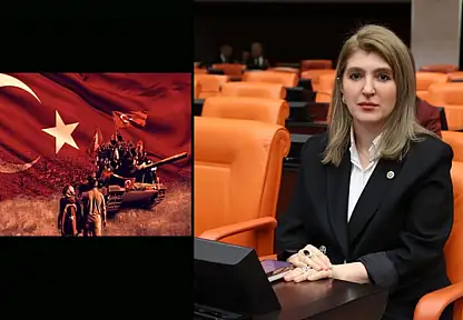 Milletvekili Ölmeztoprak: Milletimiz Cumhurbaşkanımızın Liderliğinde Demokrasiye Sahip Çıktı