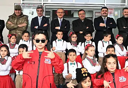 'Milli Teknoloji Hamlesi' Sergisine Yoğun İlgi