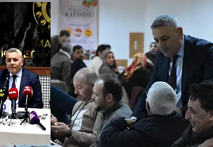 MTSO Bşk. Sadıkoğlu: Hedefimiz Daha Güçlü Malatya