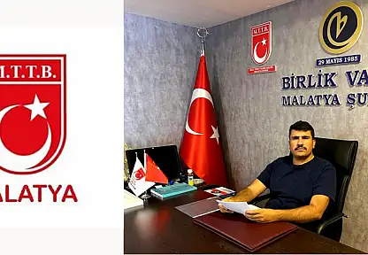 MTTB Malatya Şubesinden Leman Dergisine Kınama: Yaptığınız şey düşünce özgürlüğü değil, düşünce ahlaksızlığıdır!