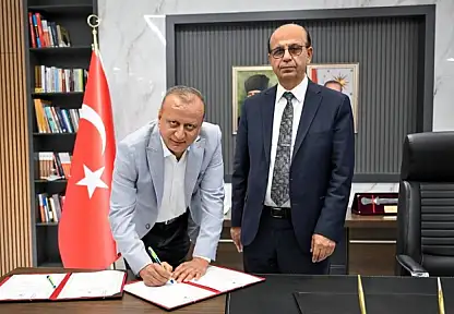 Özalper Mahallesine Taziye Evi